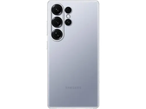 Funda Samsung Transparente Para Samsung Galaxy S25 Ultra