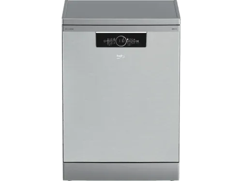 Lavavajillas Beko BDFN36650XC 16 Servicios 11 Programas Ancho 59.8 cm Inox