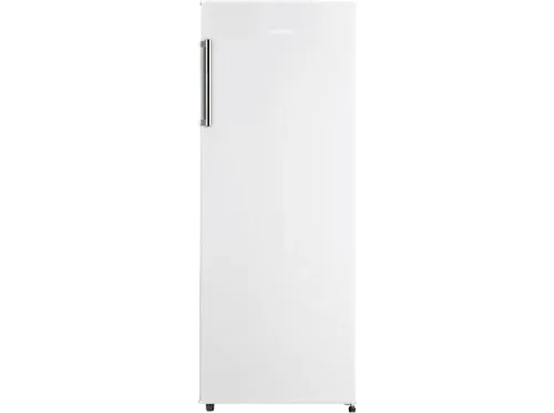 Congelador vertical Infiniton CV-172L14BEM 172 l 143.5 cm DeFrost 4 Estrellas Compresor Silent Design Blanco