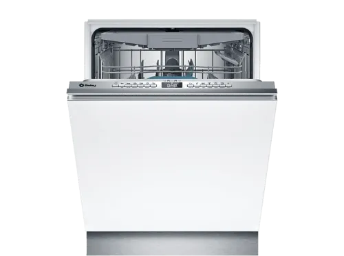 Lavavajillas integrable Balay 3VF6360SA 14 servicios 6 programas  60 cm InfoLight AquaStop Sin panelar