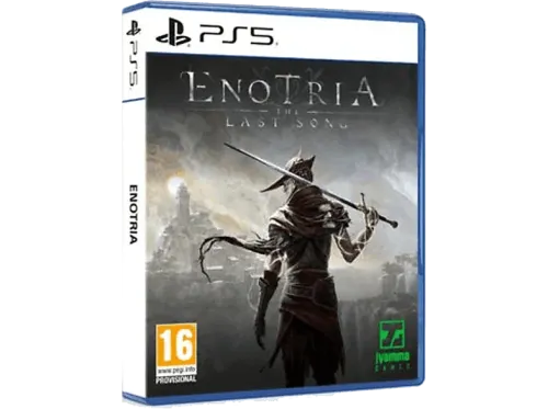 PS5 Enotria: The Last Song
