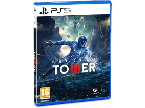 PS5 Project Tower