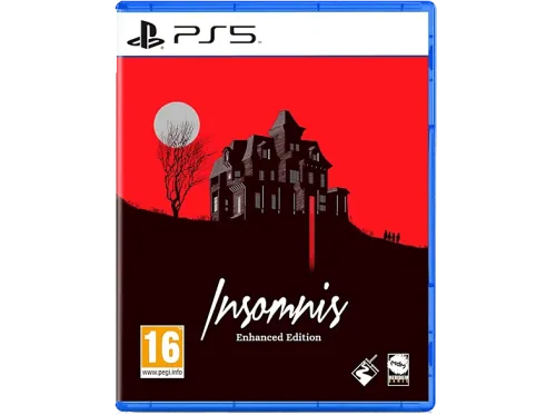PS5 Insomnis