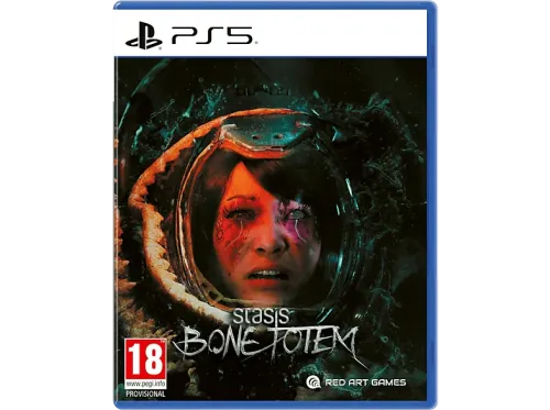 PS5 Stasis Bone Totem