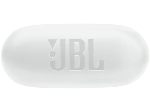 Auriculares deportivos JBL Endurance Race 2 Intraurales Bluetooth Cancelación de Ruido 48h Autonomía Blanco