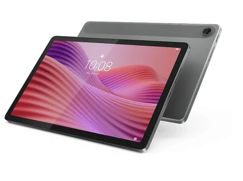 Tablet Lenovo Tab 10.1" WUXGA 4GB RAM 64GB Incluye funda transparente