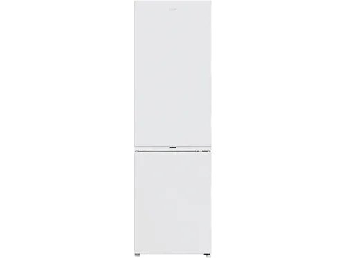 Frigorífico combi Candy City Fresco CNCQ2T518EW Total No Frost Circle+ 182 cm 279 l Iluminación LED Blanco