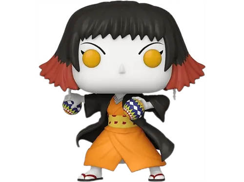 Figura Funko Pop! Demon Slayer Kimetsu No Yaiba (S3): Susamaru Vinilo 9.5 cm