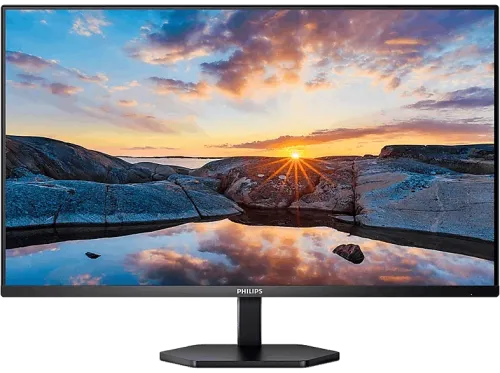 Monitor Philips 32E1N3100LA 31.5" Full-HD 1 ms MPRT 75 Hz 2x HDMI 1x VGA VA Negro