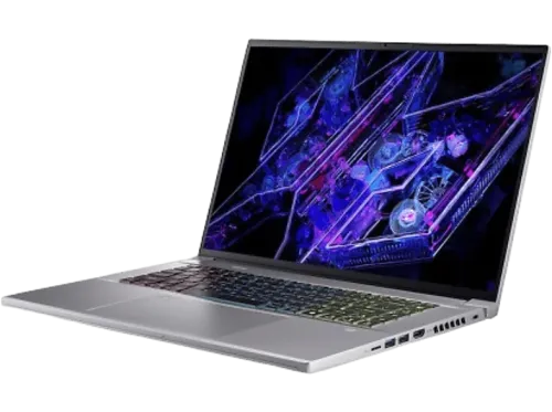 Portátil gaming Acer Predator Triton Neo 16 PTN16-51-71WA 16" WQXGA+ Intel® Core™ Ultra 7 155H 32GB RAM 1TB SSD GeForce RTX™ 4070 Windows 11