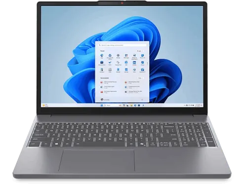 Portátil Lenovo IdeaPad Slim 3 15IRH10 15.3" WUXGA Intel® Core™ i5-13420H 16GB RAM 512GB SSD UHD Graphics Windows 11 Home Gris