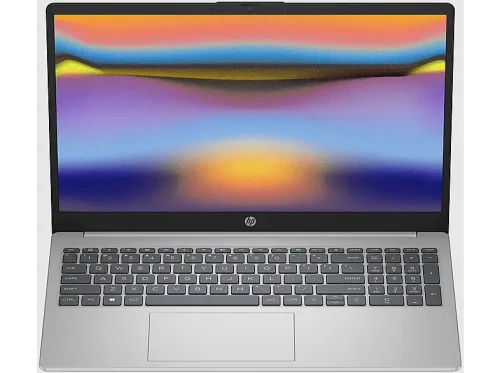 Portátil HP 15-fc0092ns 15.6" Full HD AMD Ryzen™ 7 7730U 16GB RAM 512GB SSD Gráficos Radeon™ Sin sistema operativo Plata natural
