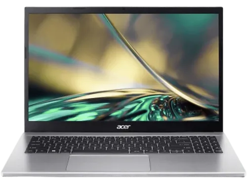 Portátil Acer Aspire 3 A315-59-73MB 15.6" Full-HD Intel® Core™ i7-1255U 32GB RAM 1TB SSD Iris® Xe Sin sistema operativo