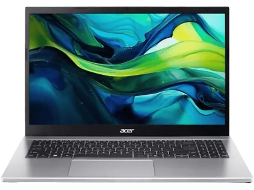 Portátil Acer Aspire Go 15 AG15-42P-R32Y 15.6" Full-HD AMD Ryzen™ 5 5625U 16GB RAM 512 GB SSD Radeon™ Graphics Sin sistema operativo