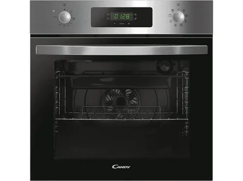 Horno Candy Idea FIDCP X625 L Multifunción 70 l Limpieza Aquactiva Display Touch Inox