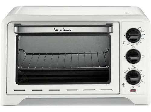 Mini horno Moulinex OX441110 Eléctrico 19 L 1380 W