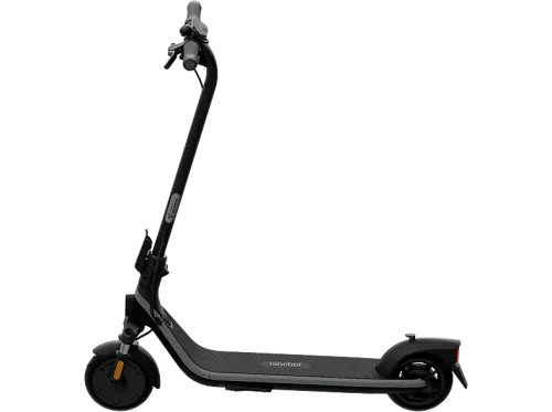 Patinete eléctrico Segway E2 II Potencia máx. 450W Potencia  Nominal 250W Carga 90 kg 12000 mAh 20 km/h Negro