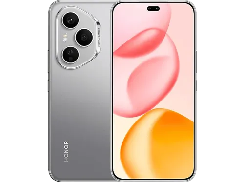 Móvil Honor 400 Pro 5G Lunar Grey 512GB 12GB RAM 6.7" AMOLED Qualcomm Snapdragon 8 Gen 3 5300 mAh MagicOS 9.0