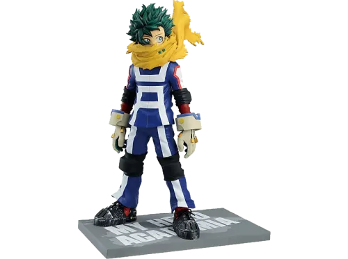 Figura Funko My Hero Academia 7th Season: Izuku Midoriya 24 cm
