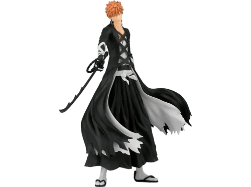 Figura Maximatic Bleach Ichigo Kurosaki 25 cm