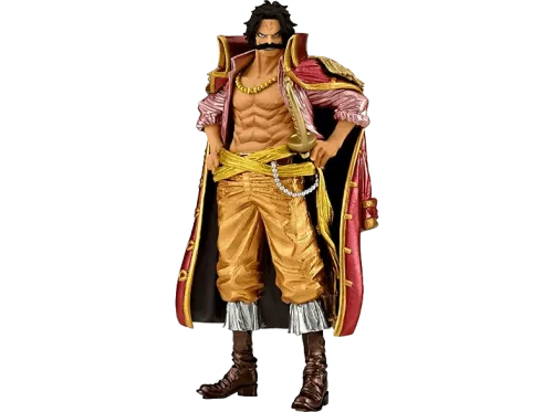 Figura Funko One Piece Gold.D.Roger 23 cm