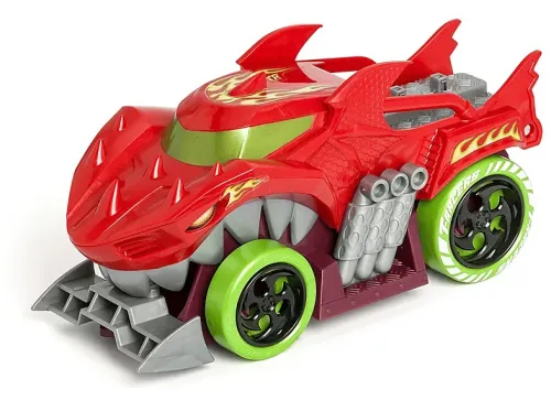 Juego MagicBox T- Racers Mix 'N Race Squad Launcher Dragon