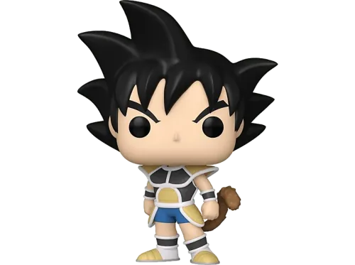 Figura Funko Pop! Dragon Ball Super: Broly: Goku Vinilo 10 cm