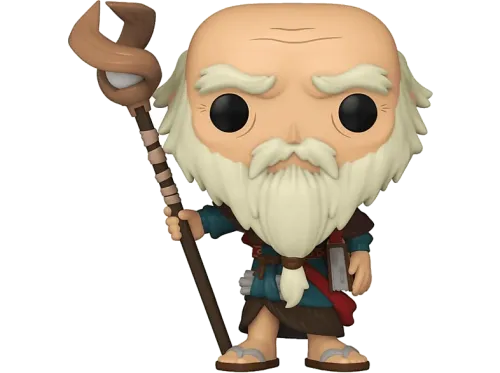 Figura Funko Pop! Funko Pop! Diablo 3: Deckard Cain Vinilo 10 cm