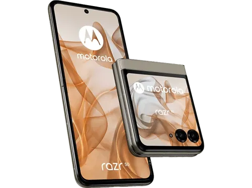 Móvil Motorola razr 50 Arena 256 GB 8 GB RAM 6.9" pOLED FHD+ MediaTek Dimensity 7300X 4200 mAh Plegable Android