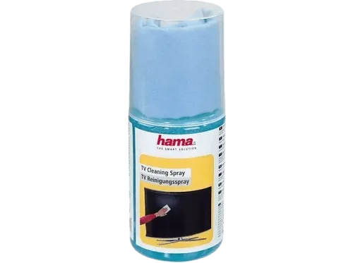 Spray limpiador Hama 00221093