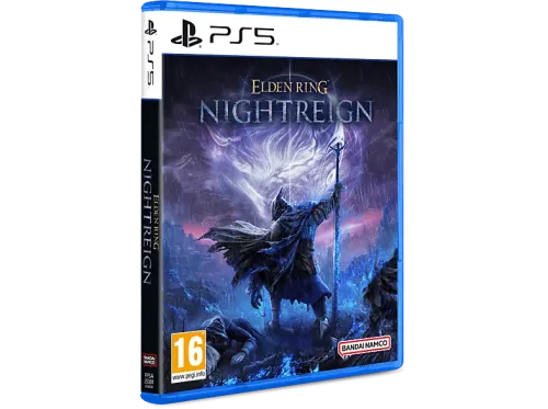 PS5 Elden Ring Nightreign