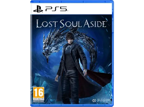 PS5 Lost Soul Aside