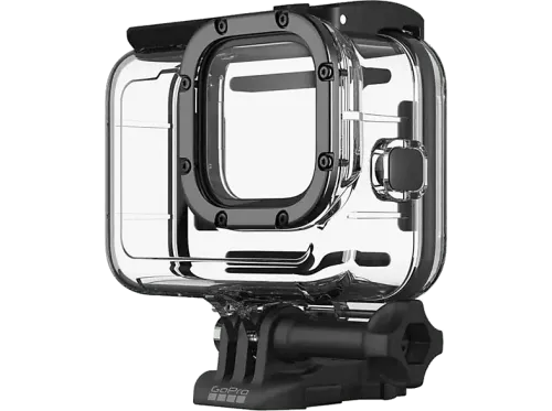 Carcasa cámara deportiva GoPro Carcasa Protectora Compatible con HERO 10 11 12 y 13 Transparente