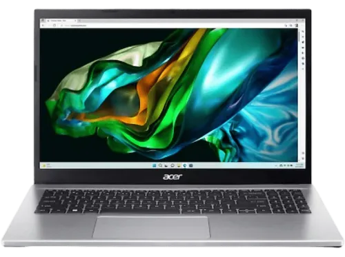 Portátil Acer Aspire 3 15 A315-44P-R93V 15.6" Full-HD AMD Ryzen™  7 5700U 32GB RAM 1TB SSD Radeon™ Graphics Sin sistema operativo