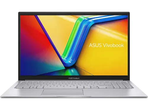 Portátil ASUS Vivobook 15 F1504VA-NJ1714 15.6 " Full-HD Intel® Core™ i5-1334U 16 GB RAM 1 TB SSD Iris® Xe Sin Sistema Operativo