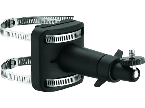 Soporte para pluviómetro Netatmo NWM01-WW Negro domótica