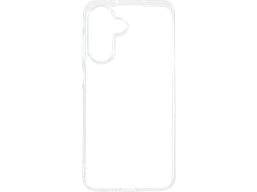 Funda móvil ISY ISC-1054 Para Samsung Galaxy A26 Resistente al agua y golpes Antideslizante Transparente