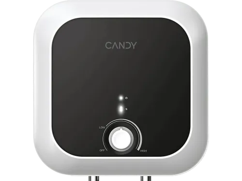 Termo eléctrico Candy CTR15RS/E 0.75 bar 15L 1500W Tipo Cuadrado Blanco