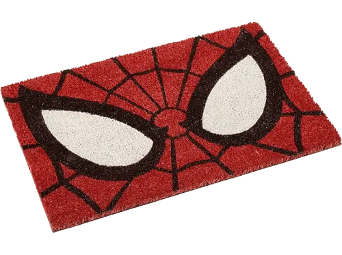 Felpudo Pyramid International Spiderman Eyes 42 x 60 cm