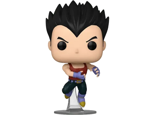 Figura Funko Pop! Funko Pop! Dragon Ball GT: Vegeta Vinilo 10 cm