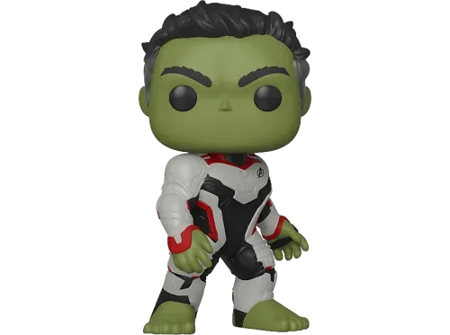 Figura Funko Pop! Hulk Los Vengadores: Endgame