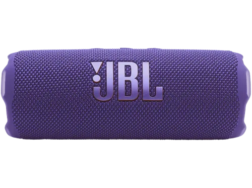 Altavoz inalámbrico JBL Flip 7 10W RMS 25W Potencia Total Bluetooth 14h Autonomía IP68 Morado