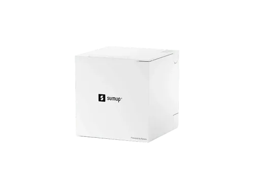 Impresora de recibos SumUp Epson TM-M30III Blanco