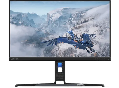 Monitor gaming Lenovo Legion R24e 23.8" Full-HD 180 Hz 0.5 ms HDMI Negro