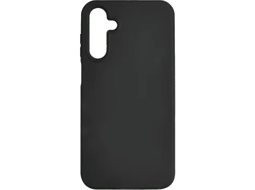 Funda móvil ISY ISC 2355 Samsung Galaxy A16 5G Resistente al agua y golpes Antideslizante Negro