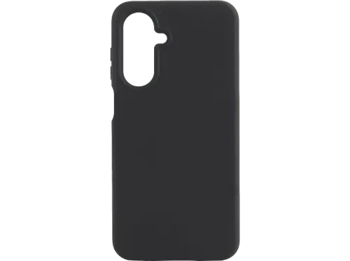 Funda móvil ISY ISC-2362 Para Samsung Galaxy A26 Silicona Negro