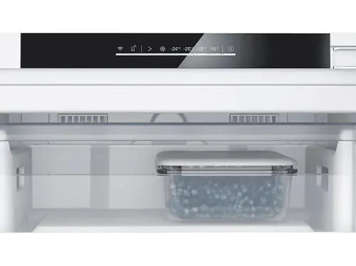 Congelador bajo encimera Balay 3GUE033F 85 l 82 cm Home Connect No Frost Sin panelar