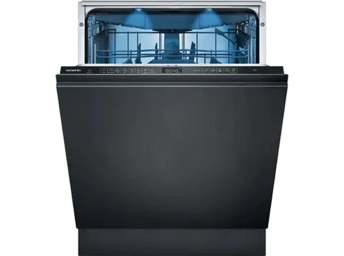 Lavavajillas integrable Siemens SN65ZX07CE 14 servicios 8 programas 59.8 cm iQdrive Inox