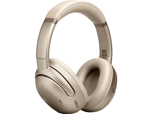 Auriculares inalámbricos JBL Tour One M3 Circumaurales Bluetooth 70h Autonomía 8 Micrófonos Crema