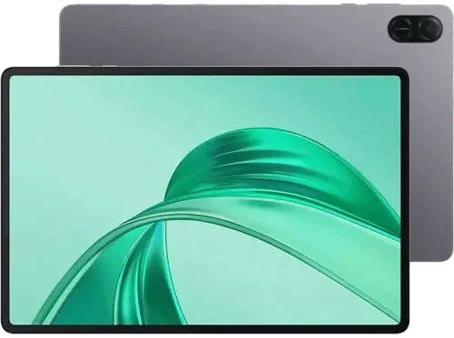 Tablet Honor Pad X8a WiFi 11" WUXGA 4 GB RAM 64GB 90 Hz Space Gray